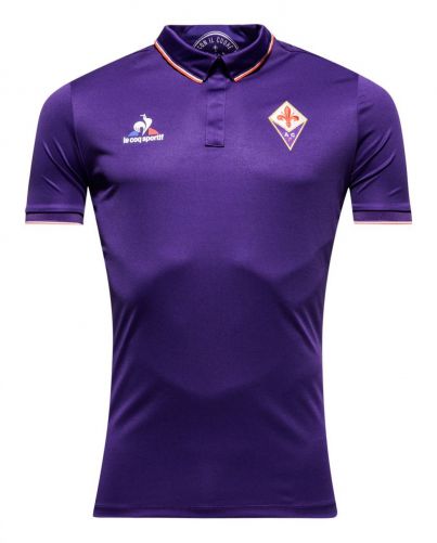 Fiorentina 2016-17 home