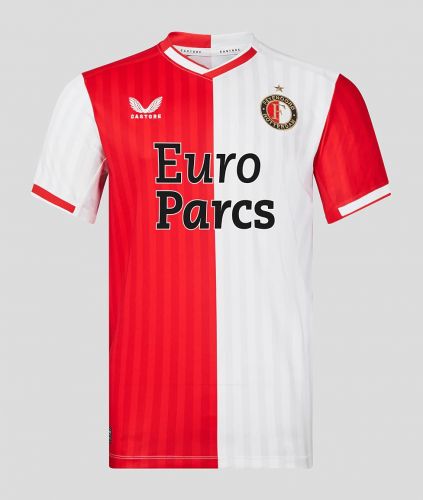 Feyenoord 2023-24 home