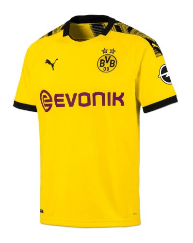 Borussia Dortmund 2019-20 Local