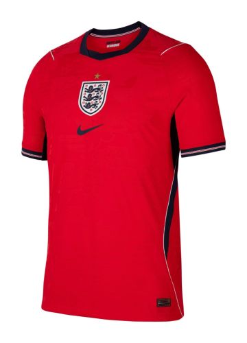 England 2026-27 Away