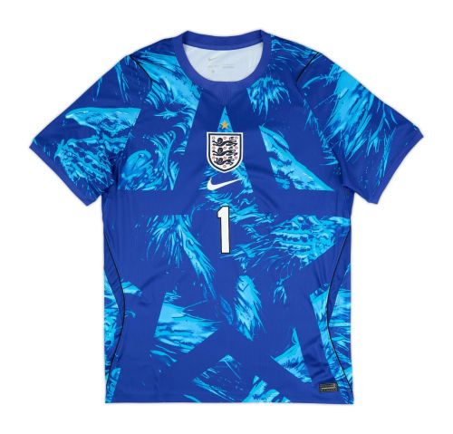 England 2026-27 GK