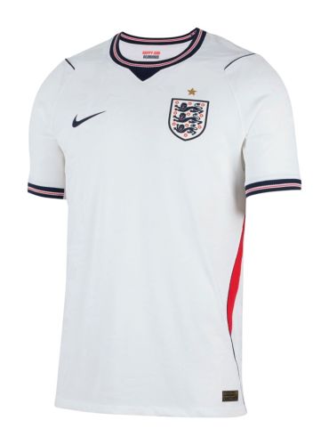 England 2026-27 Home