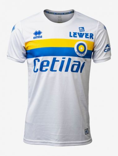 Parma 2019-20 special
