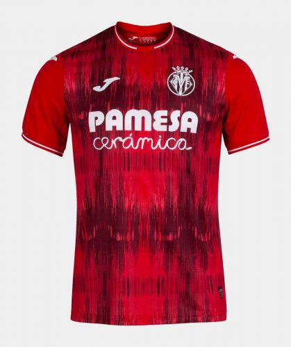 Villarreal CF 2021-22 Visitante