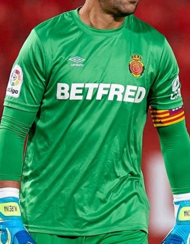 Mallorca 2020-21 Portero