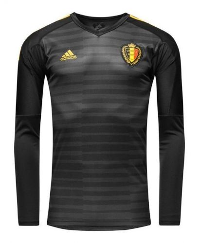 Belgium 2018 gk