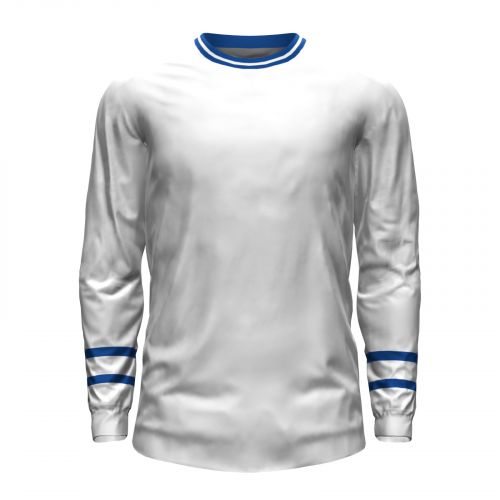 Everton 1929-30 away
