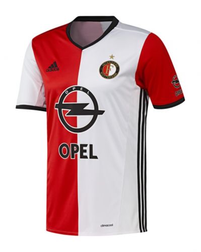 Feyenoord 2016-17 home