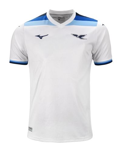 Lazio 2024-25 home
