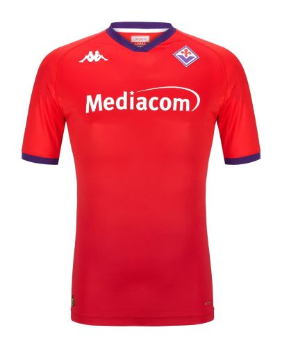 Fiorentina 2024-25 third