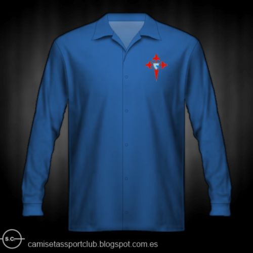 Celta Vigo 1952-53 Local
