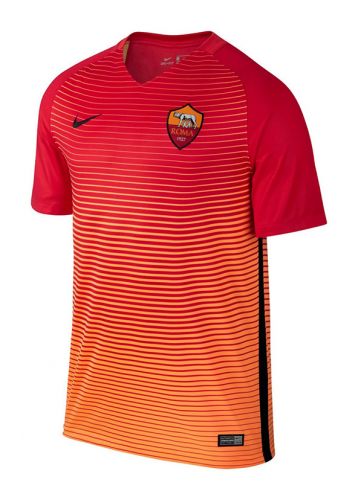 AS Roma 2016-17 Tercera
