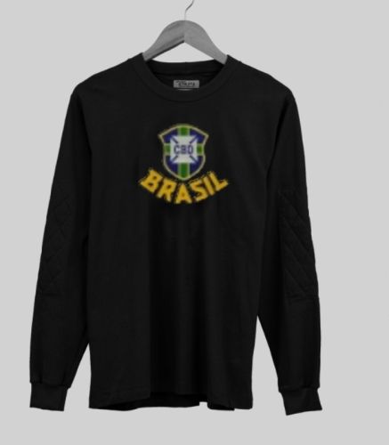 Brazil 1954 GK