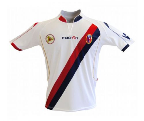 Bologna FC 2009-10 away