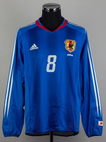 Japan 2004 home