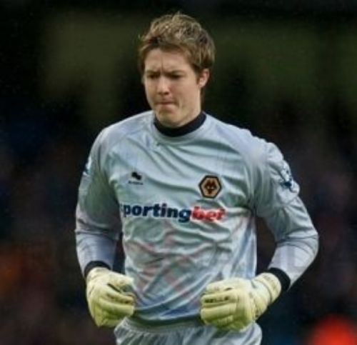 Wolverhampton 2010-11 Away