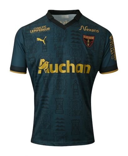 RC Lens 2023-24 special