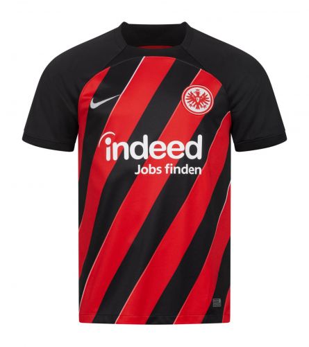Eintracht Frankfurt 2023-24 home