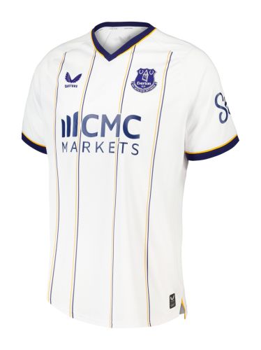 Everton 2026-27 Away