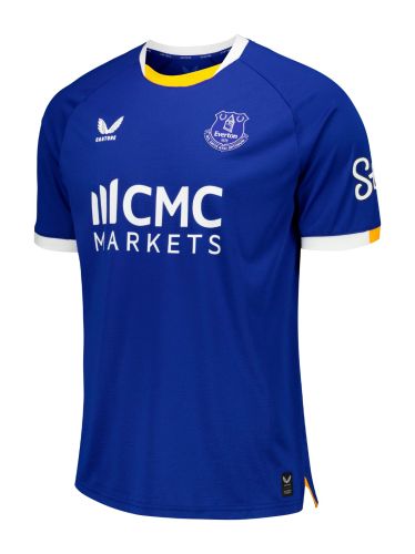 Everton 2026-27 Home