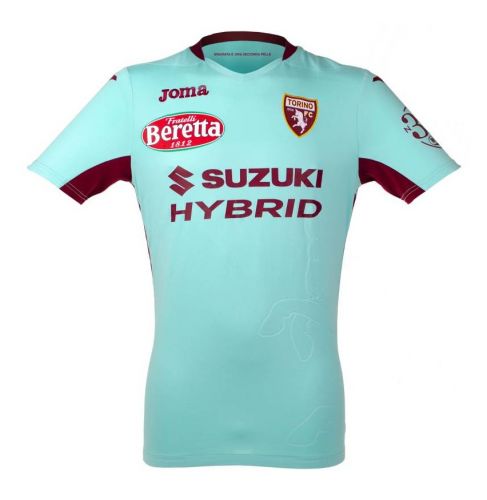 Torino FC 2020-21 third