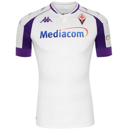 Fiorentina 2020-21 away