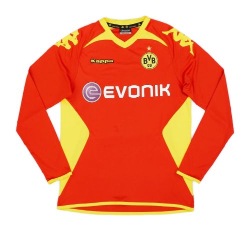 Borussia Dortmund 2011-12 Local