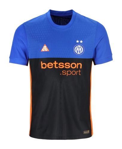 Inter Milan 2025-26 Home
