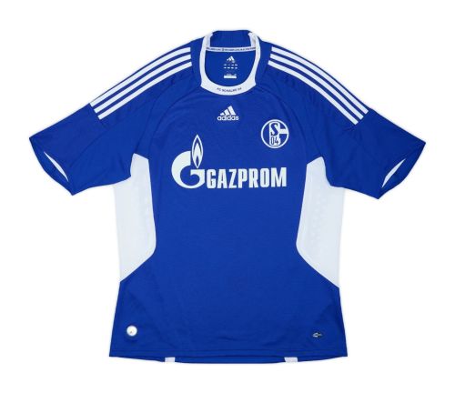 Schalke 04 2008-09 Home