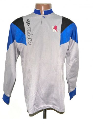 Chelsea 1989-90 Portero