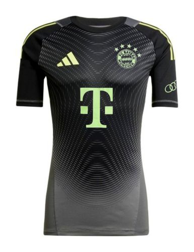 Bayern Munich 2025-26 GK