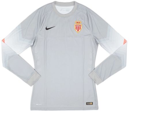 AS Monaco 2014-15 gk
