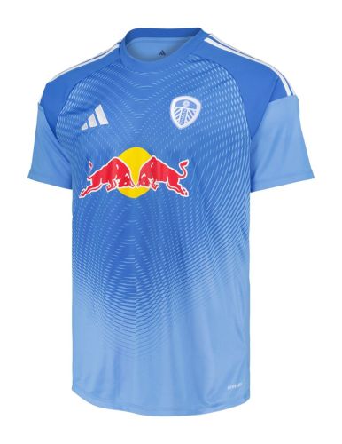 Leeds United 2025-26 Portero