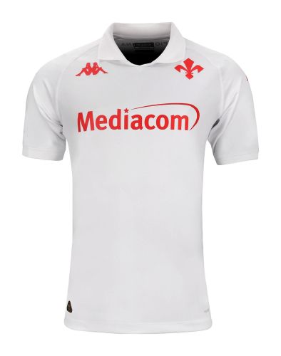 Fiorentina 2024-25 away