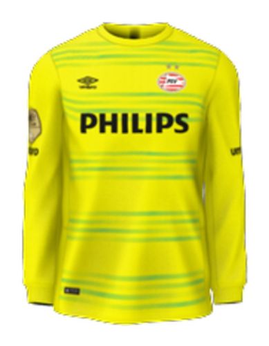 PSV Eindhoven 2015-16 Portero