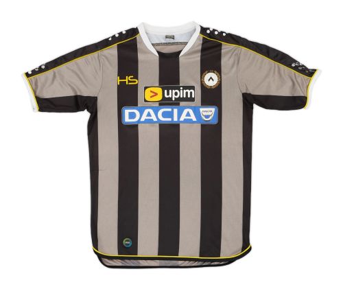 Udinese 2013-14 away