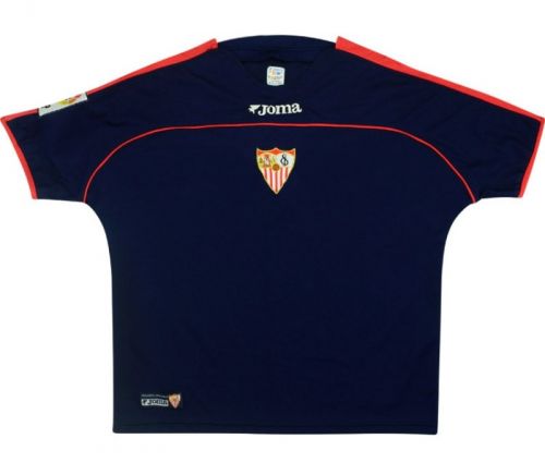 Sevilla FC 2002-03 Third