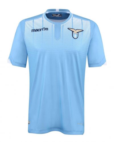 Lazio 2015-16 home