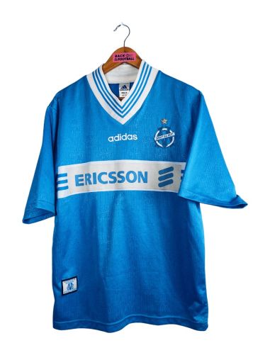 Olympique Marseille 1997-98 Visitante