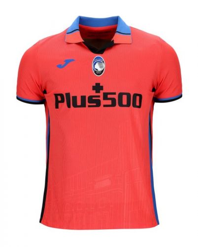 Atalanta 2021-22 third