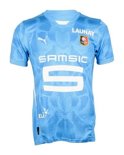 Stade Rennais 2024-25 gk