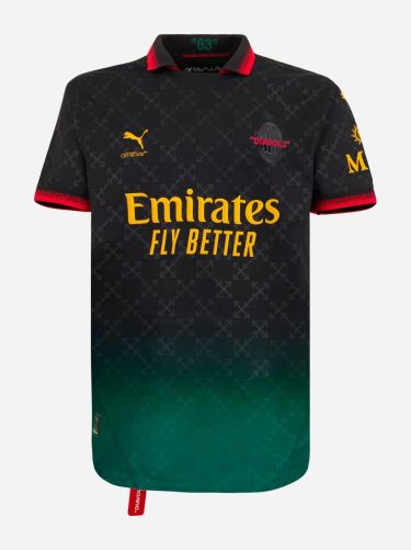 AC Milan 2024-25 Local