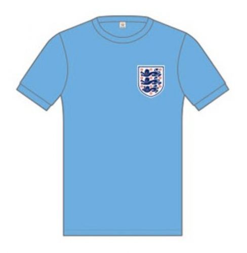 England 1970 Third