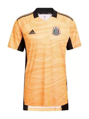Mexico 2021 gk