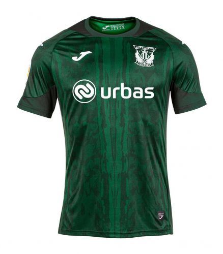 Leganés 2021-22 Visitante
