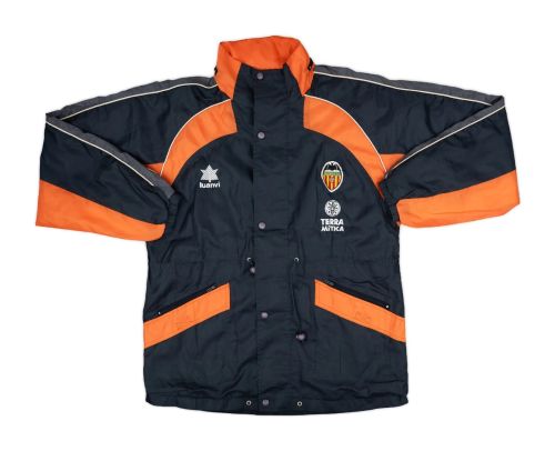 Valencia CF 1998-99 home