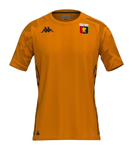 Genoa 2024-25 gk