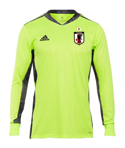 Japan 2020-21 gk