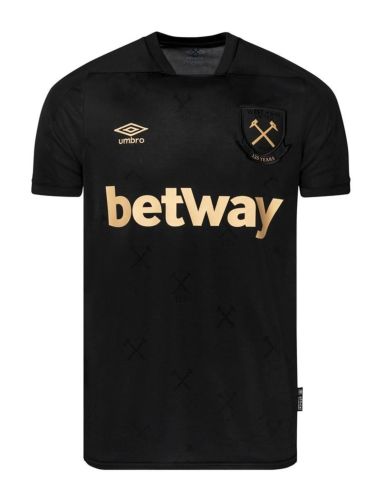 West Ham United 2020-21 Tercera