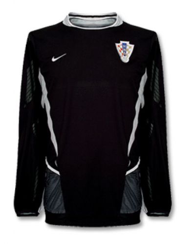 Croatia 2002 gk